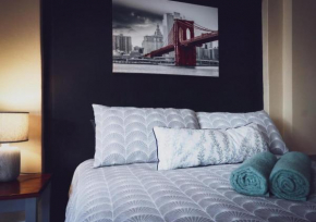 SLEEP INN - Bethlehem